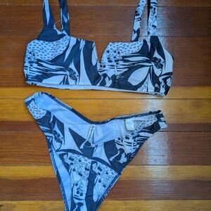 Reformational Bikini Set